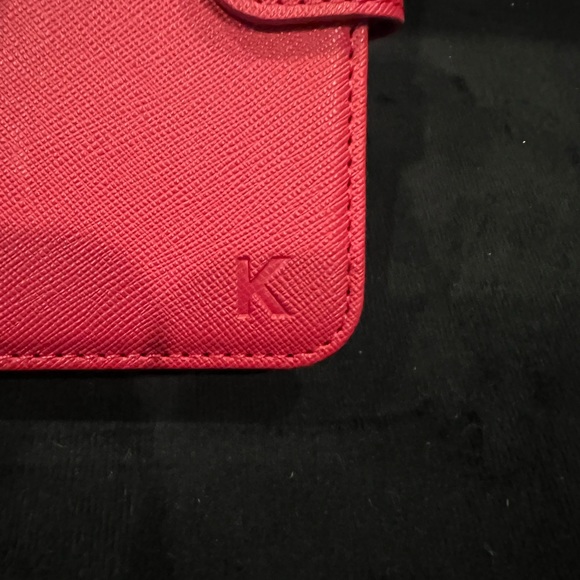 NWOT Kilino Phone Case and Wallet for Galaxy S22 - Picture 14 of 14